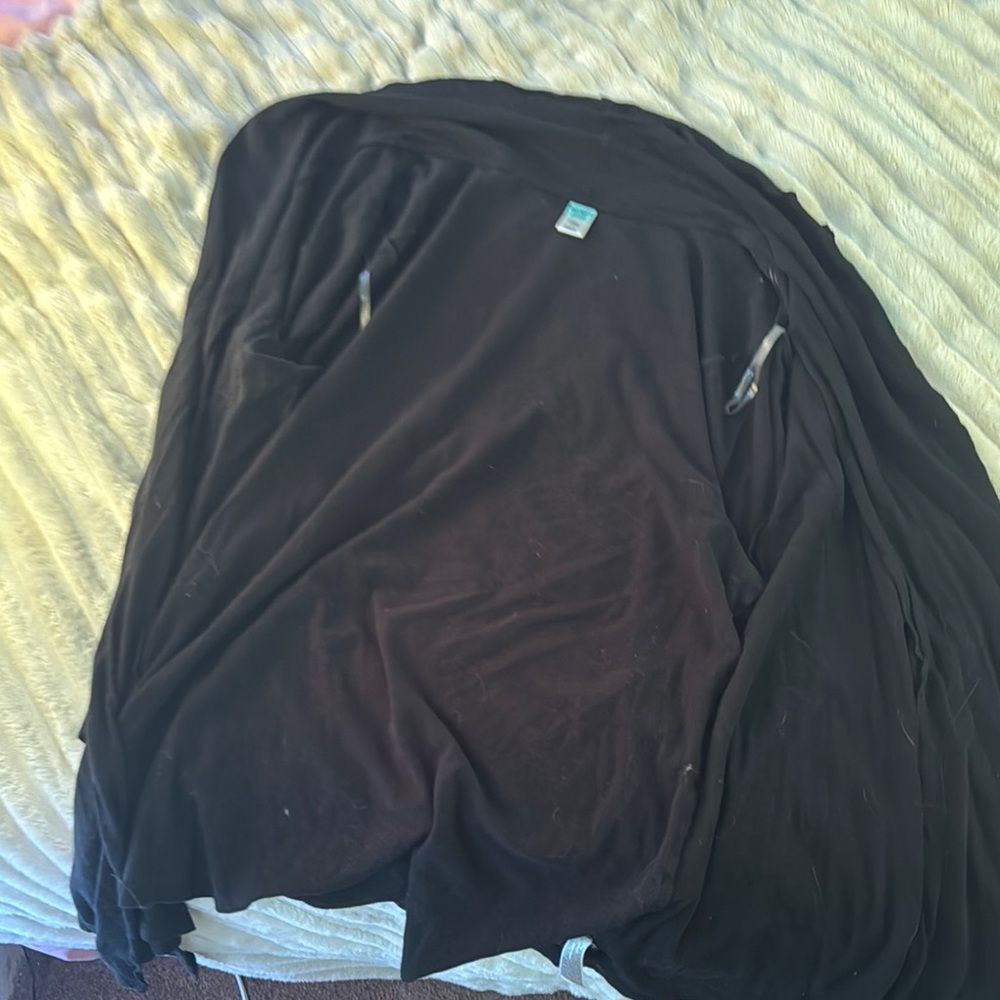 Old Navy Classic Black Cardigan